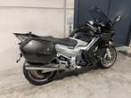 Yamaha FJR1300 luxe touring in mooie staat (bj 2008), Bedrijf, Meer dan 35 kW, Toermotor, 1300 cc