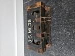 Smi35 transport kist., Verzamelen, Militaria | Tweede Wereldoorlog, Ophalen of Verzenden, Landmacht, Kist of Geocache