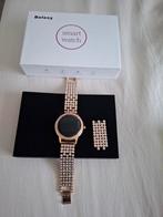 Montre intelligente Belesy NEW, Bijoux, Sacs & Beauté, Montres connectées, Enlèvement, Neuf