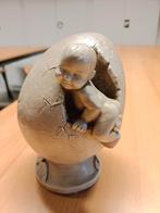 Statue de bébé nouveau-né, Comme neuf, Enlèvement ou Envoi