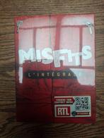 Coffret DVD collector " MisFits " neuf et toujours emballé, Neuf, dans son emballage, Autres genres, Coffret