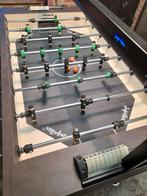 Professionele homestar  kickertafel jupiter tafelvoetbal, Ophalen, Zo goed als nieuw