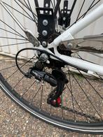 Dames of Meisjes fiets, Ophalen, Zo goed als nieuw, 28 inch