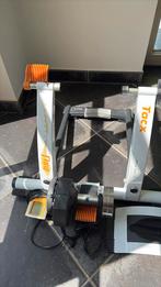 Tacx Cycleforce Flow, Sport en Fitness, Ophalen, Zo goed als nieuw