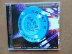 CD * CARAT 2 - RISING ABOVE * BIEDEN * TOPSTAAT, Ophalen of Verzenden, Zo goed als nieuw