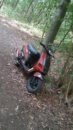 Piaggio type 3 70cc, Ophalen, Zo goed als nieuw