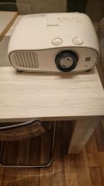 PROJECTEUR Epson EH-TW6600W état neuf, Enlèvement