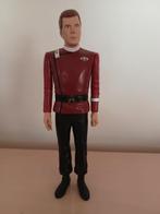 1994 Applause Star Trek Generations : Captain Kirk (25cm), Enlèvement ou Envoi, Utilisé