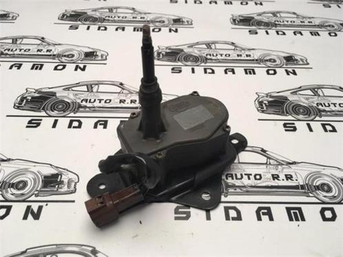 Moteur de nettoyage de phares Nissan Patrol Y60, Auto-onderdelen, Overige Auto-onderdelen, Nissan, Gebruikt, Ophalen of Verzenden