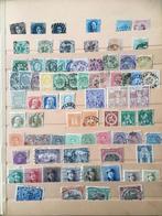 Collection timbres