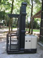 orderpicker Crown, 1000 tot 2000 kg, Ophalen, Orderpicker, Crown