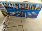 stijltang - babyliss - fun style, Elektronische apparatuur, Persoonlijke Verzorgingsapparatuur, Ophalen of Verzenden, Gebruikt