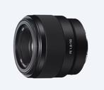 Sony FE 50mm F/1.8  (nieuw), Ophalen, Zo goed als nieuw, Standaardlens