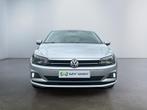 Volkswagen Polo APP-CONNECT*CAPTEURS AV/AR*CLIM+++, Te koop, Berline, 80 pk, Emergency brake assist