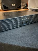 Behringer KM750 versterker, Ophalen, Zo goed als nieuw