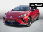 MG MG4 64 kWh Luxury (automatique), Autos, MG, Rouge, Achat, 5 portes, 5 places