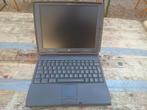 Portable Mac PowerPC 1400C années 1990, Informatique & Logiciels, Apple Macbooks, Enlèvement, Utilisé, Autres modèles