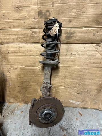 VW POLO 6N2 Links voor veerpoot fuseelager 1999-2001 beschikbaar voor biedingen