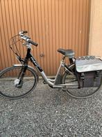 Elektrische fiets giant, Ophalen, Zo goed als nieuw, Giant