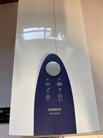 Siemens doorstromer, Ophalen, Zo goed als nieuw