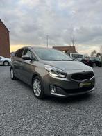 Kia carens 7 plaats, Auto's, Voorwielaandrijving, 4 cilinders, Bruin, 164 g/km