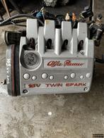 Alfa 145 Motor 1.4 76 KW  AR33503, Auto-onderdelen, Ophalen of Verzenden, Gebruikt, Alfa Romeo