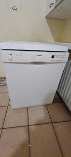 Vaatwasmachine bosch, Ophalen