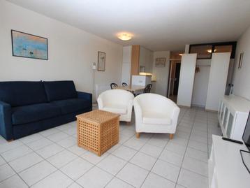 Appartement te huur in Nieuwpoort disponible aux enchères