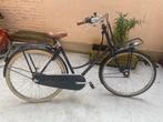 Batavus Old Dutch damesfiets, Ophalen, Versnellingen, Batavus, Zo goed als nieuw