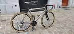 TITANIUM racefiets, Fietsen en Brommers, 28 inch, Zo goed als nieuw, Meer dan 20 versnellingen, 53 tot 57 cm