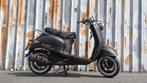Nouveau scooter Lowigi classe A ou B Noir Mat TopDeal, Vélos & Vélomoteurs, WBI, Enlèvement ou Envoi, Neuf, Essence