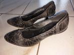 Chaussures grises Bluehaven Pointure 37, Schoenen, Zo goed als nieuw, Ophalen