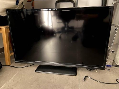 Téléviseur Thomson + barre de son, Audio, Tv en Foto, Televisies, Gebruikt, LCD, 40 tot 60 cm, HD Ready (720p), Overige merken