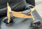 nieuwe loopfiets (driewieler), Kinderen en Baby's, Speelgoed | Buiten | Voertuigen en Loopfietsen, Ophalen, Loopfiets