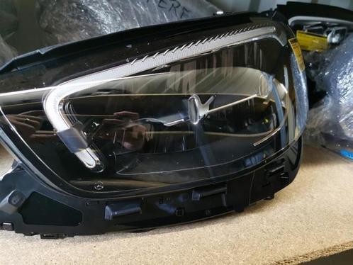 Koplamp links van een Mercedes E-Klasse, Auto-onderdelen, Verlichting, Gebruikt, 3 maanden garantie, Ophalen of Verzenden