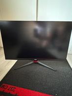 Monitors + draagarm, Computers en Software, Monitoren, Ophalen, Zo goed als nieuw