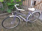 Retrofiets peugeot, Fietsen en Brommers, Ophalen, Gebruikt