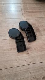 Maxi cosy cybex aton s2 i +adaptateur poussette base isofix, Kinderen en Baby's, Ophalen, Zo goed als nieuw, Overige merken