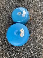 Expansie ton . Recent nieuw .  afbraak centrale verwarming., Doe-het-zelf en Bouw, Ophalen, Zo goed als nieuw, Overige typen