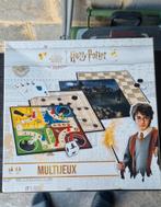 Harry Potter Multijeux - Neuf - 15 €, Neuf, Jeu