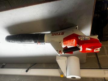 Stihl bladblazer, Neuf, Stihl, Porté à la main, Enlèvement