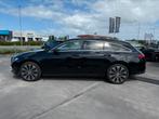 Mercedes-Benz CLA250e •Plug-in Hybride• [KEURING+CARPASS], Automaat, CLA, Zwart, Bedrijf