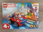 Lego Spider Man 10789, Nieuw, Complete set, Ophalen of Verzenden, Lego