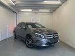 Mercedes-Benz - GLA220d - Automaat - Pano dak - zetelverwarm, Auto's, Leder en Stof, 115 g/km, Bedrijf, 5 deurs