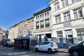 Immeuble te koop in Huy, Maison individuelle, 134 kWh/m²/an