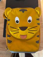 Affenzahn Valise Timmy Tiger, Kinderen en Baby's, Speelgoed | Overig, Ophalen, Gebruikt, Jongen of Meisje
