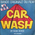 rose royce, Ophalen of Verzenden