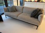 Tweedehands zetel, Huis en Inrichting, Ophalen, Gebruikt, 150 tot 200 cm, Tweepersoons