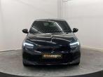 Opel Corsa GS "all black" met veel opties (bj 2023), Stof, 1199 cc, Zwart, 115 g/km