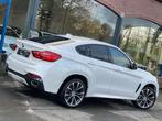 BMW X6 3.0 dAS xDrive PACK-M ÉDITION SHADOW LINE, Auto's, BMW, Te koop, 159 g/km, 188 kW, SUV of Terreinwagen